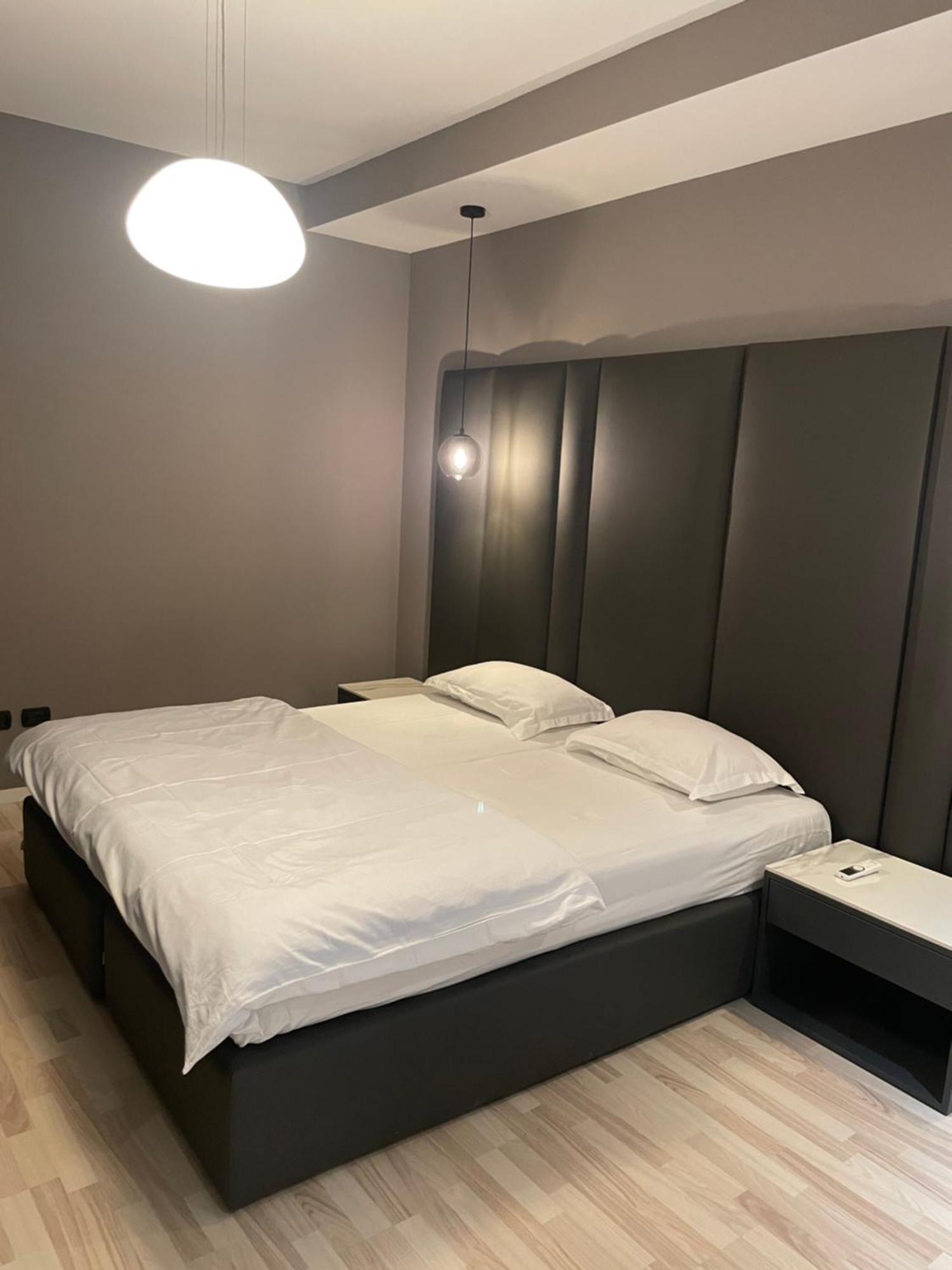 Tirana Lux Apartments Exteriér fotografie
